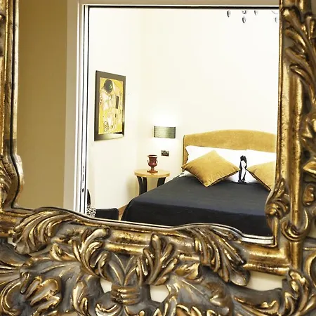Casa Roma Luxury Apartment Room photo