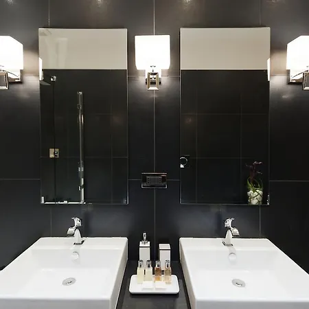 Casa Roma Luxury Apartment Room photo