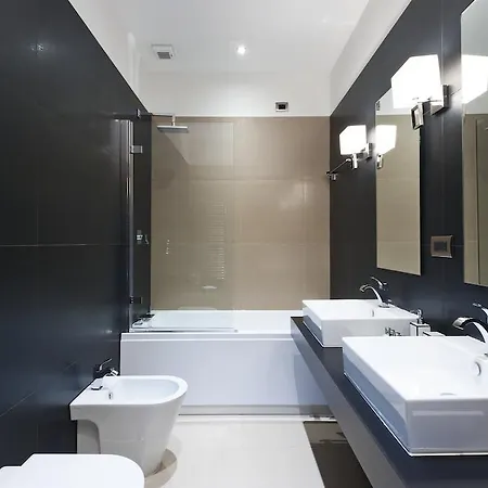 Casa Roma Luxury Apartment Room photo