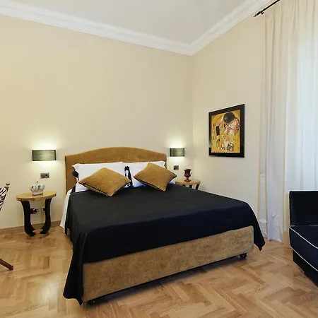 Casa Roma Luxury Apartment Room photo