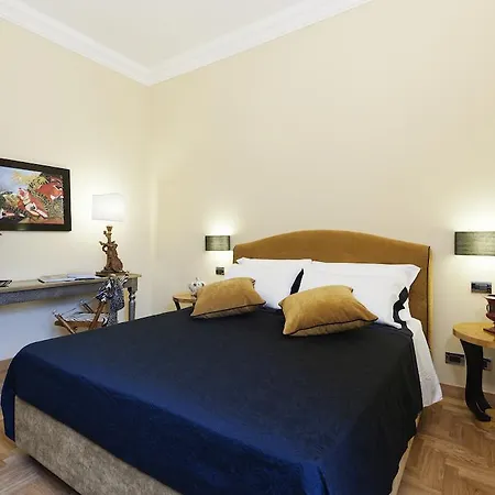 Casa Roma Luxury Apartment Room photo