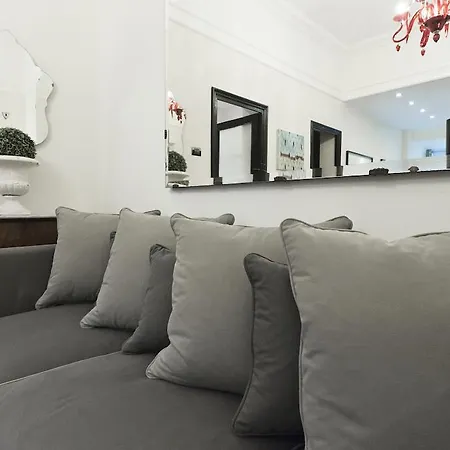 Casa Roma Luxury Apartment Exterior photo