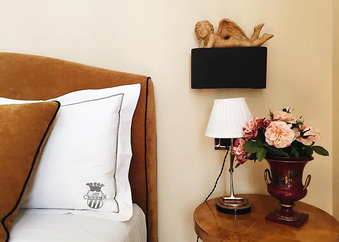 Casa Roma Luxury Apartment