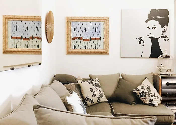 Casa Roma Luxury Apartment