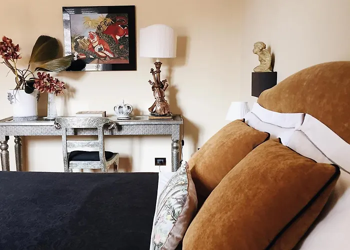 Casa Roma Luxury Apartment