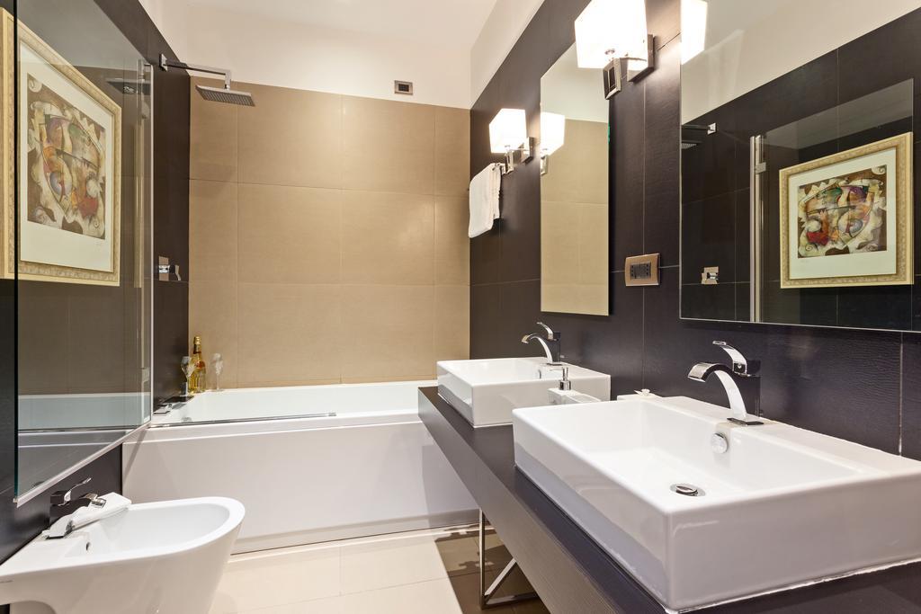 Apartment Casa Luxury Rome