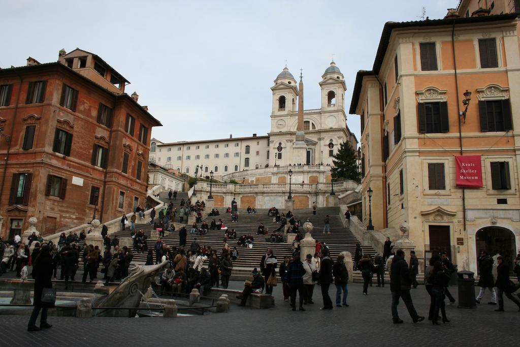 Apartment Casa Luxury Rome