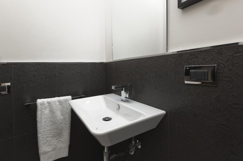 Apartment Casa Luxury