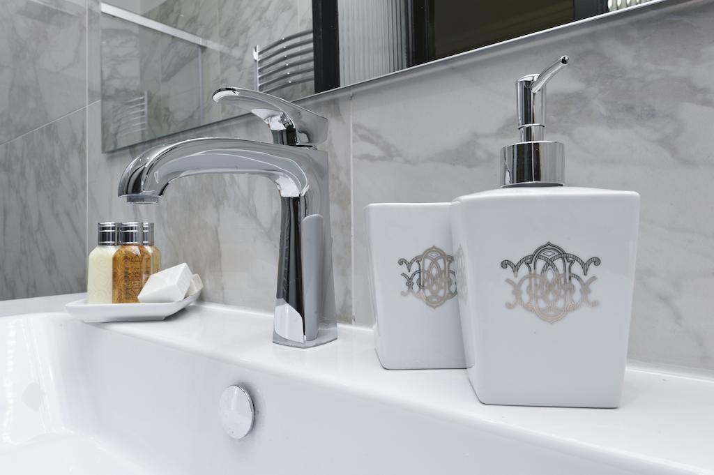 Apartment Casa Luxury Rome