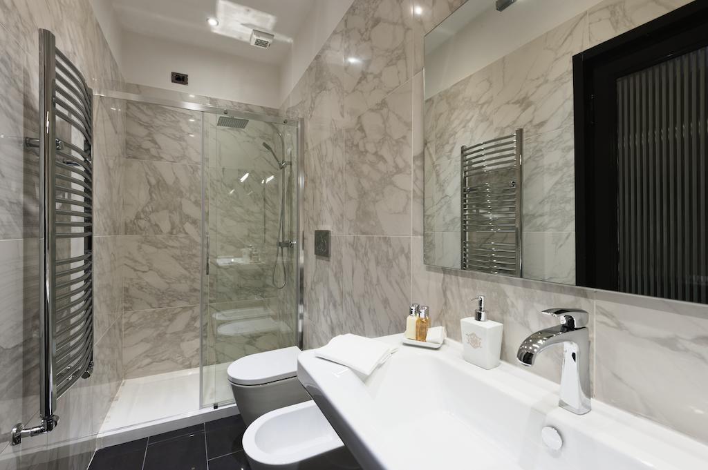 Apartment Casa Luxury Rome
