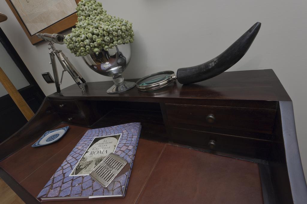 Casa Luxury Rome