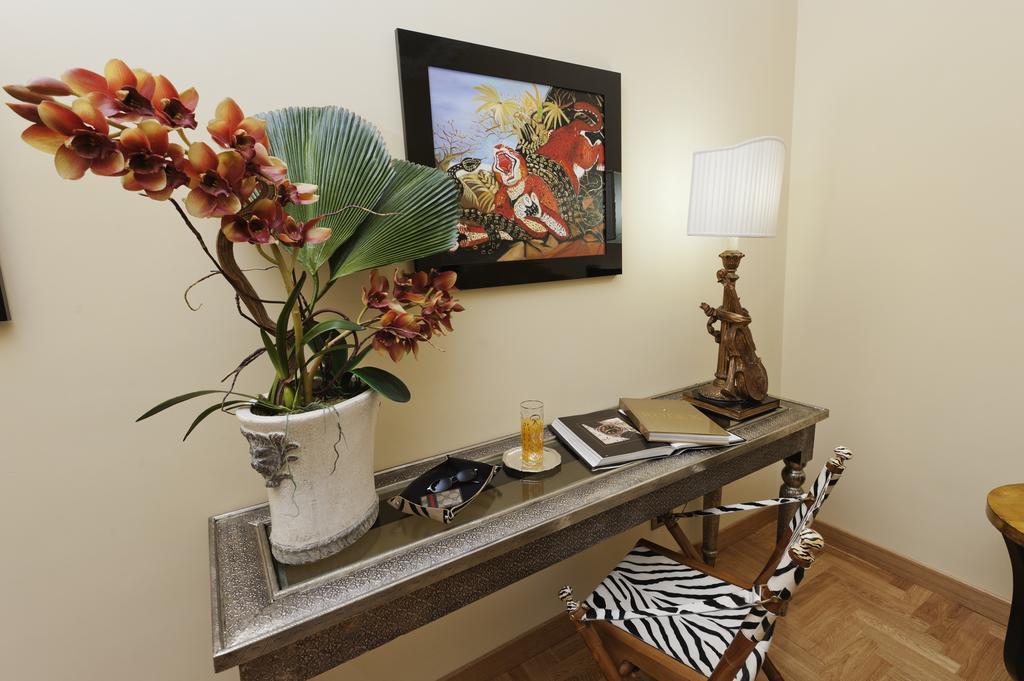Apartment Casa Luxury Rome
