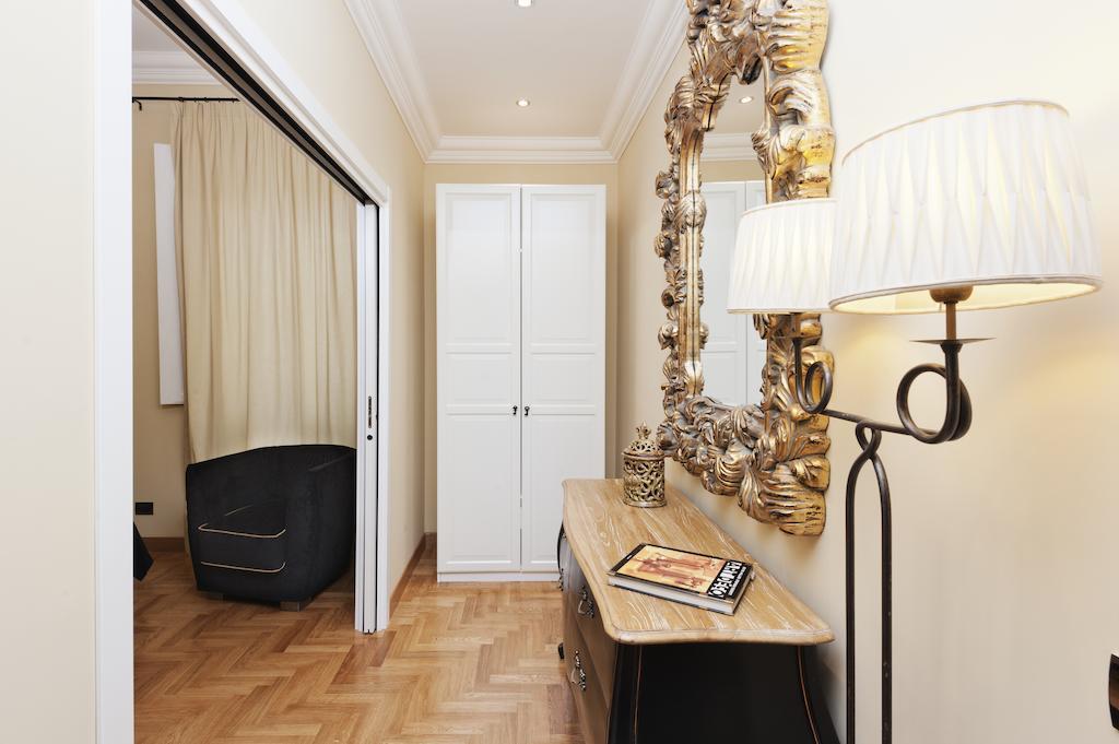 Apartment Casa Luxury *