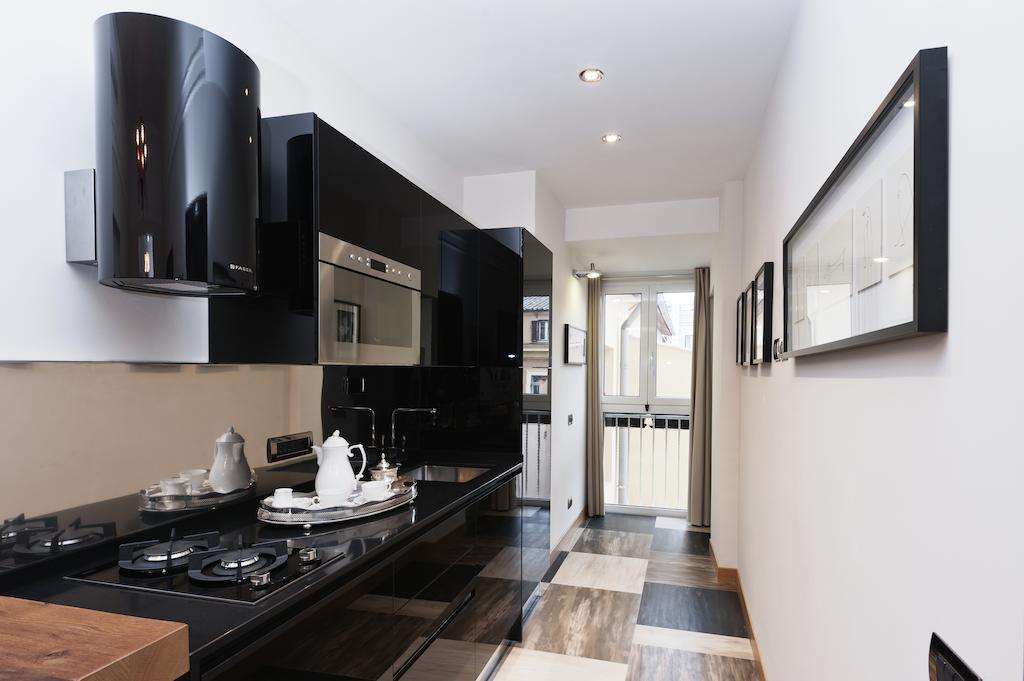 Apartment Casa Luxury