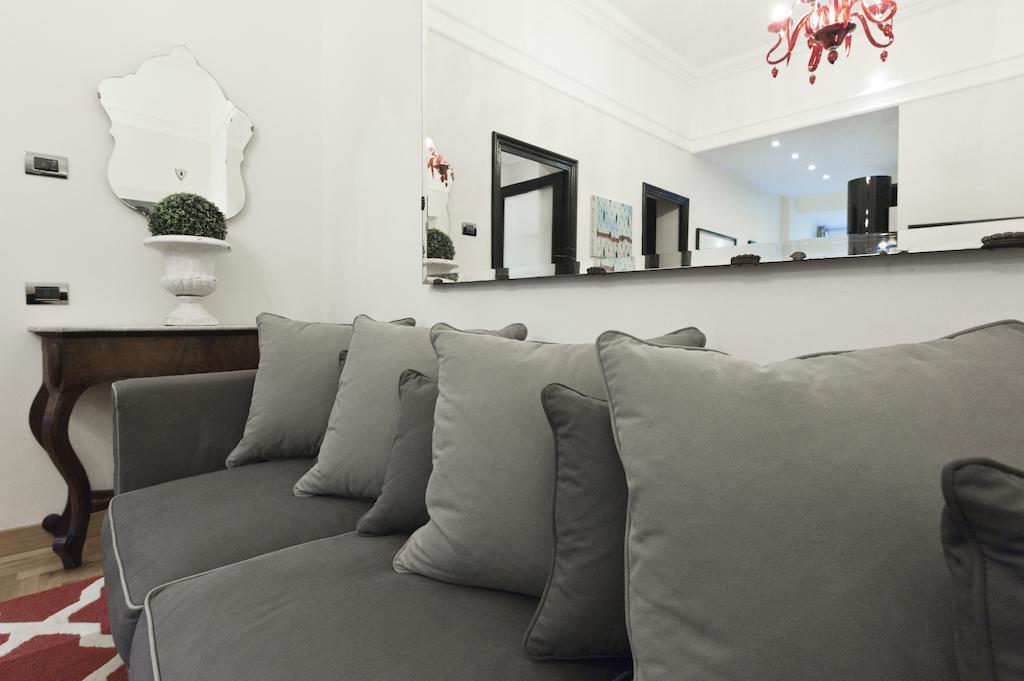 Apartment Casa Luxury