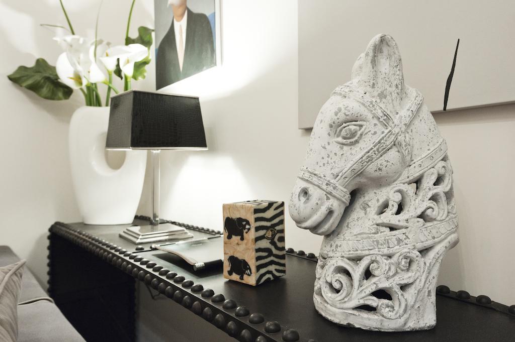 Apartment Casa Luxury *