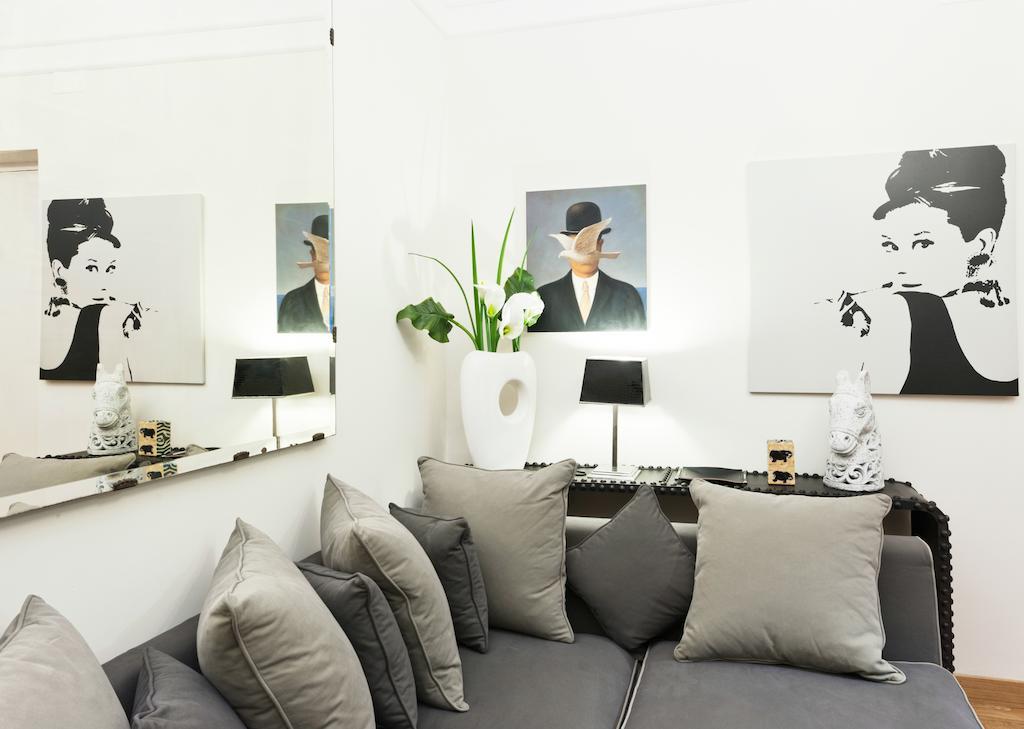 Apartment Casa Luxury *