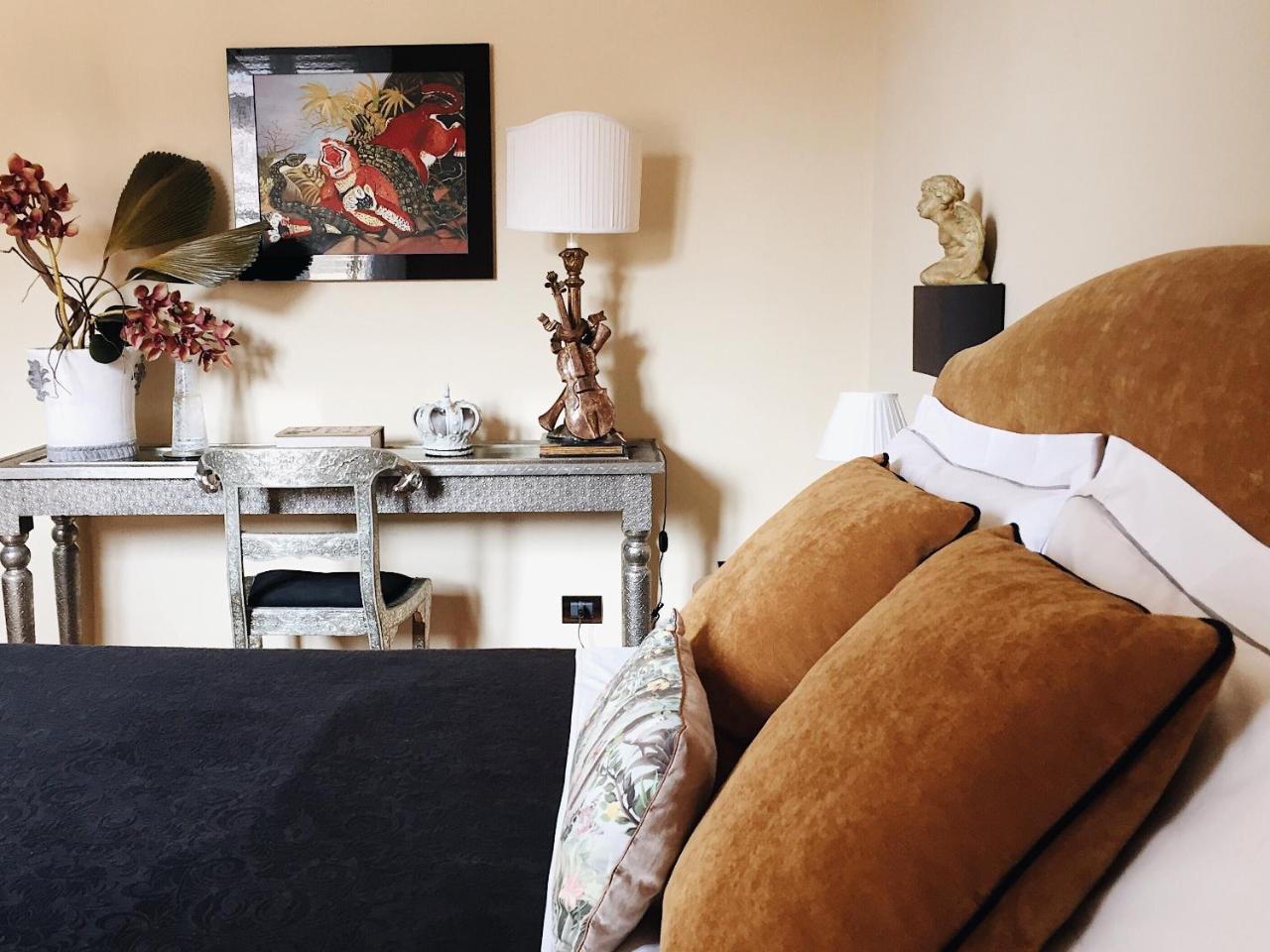 Apartment Casa Luxury Rome
