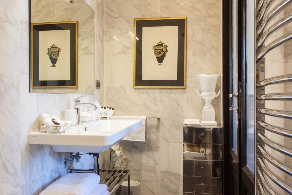 Appartamento Casa Luxury