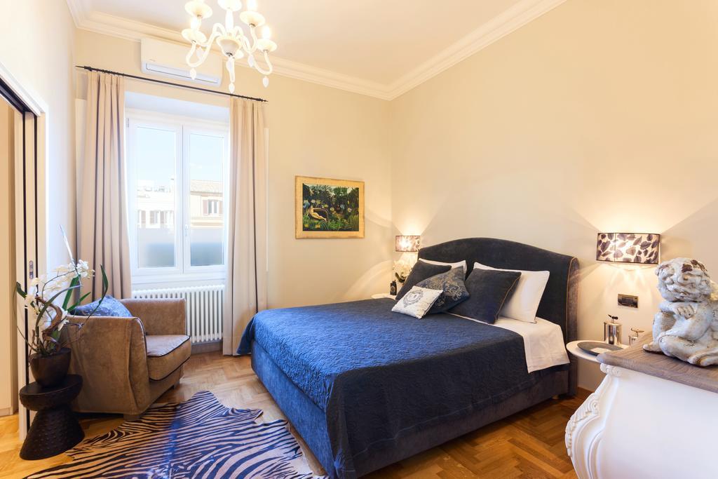 Appartamento Casa Luxury