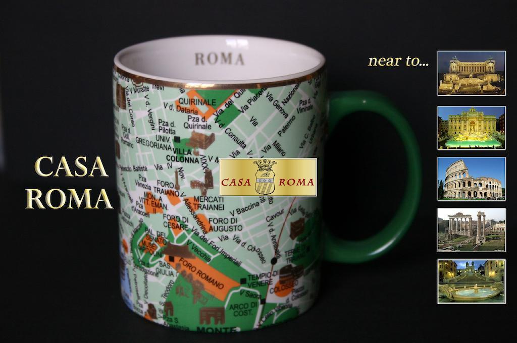 Appartamento Casa Luxury