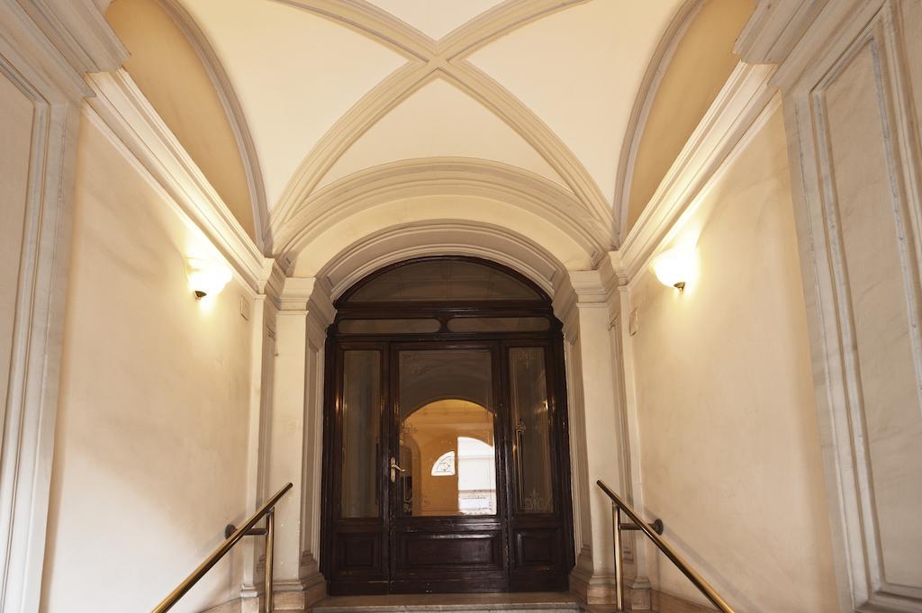 Appartamento Casa Luxury