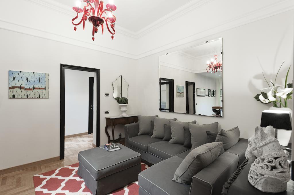 Appartamento Casa Luxury